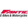 Fantic Logo