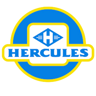 Hercules Logo