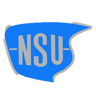 NSU Logo