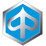 Piaggio Logo