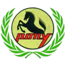 Pony Logo