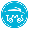 Tomos Logo