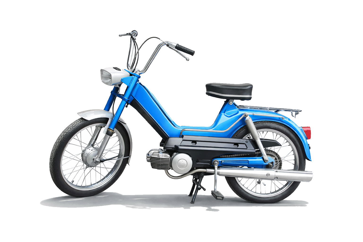 Puch Maxi Seite